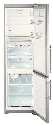 Холодильник Liebherr CBNPes 3967 111