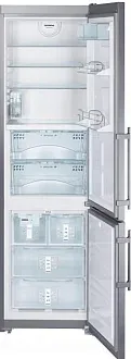 Холодильник Liebherr CBNPes 3976 2