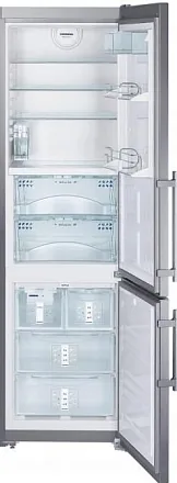 Холодильник Liebherr CBNPes 3976 101