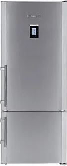 Холодильник Liebherr CBNPes 4656 4