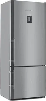 Холодильник Liebherr CBNPes 4656 5
