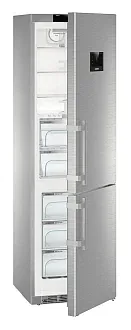 Холодильник Liebherr CBNPes 4858 3