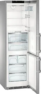 Холодильник Liebherr CBNPes 487 2