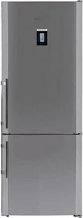 Холодильник Liebherr CBNPes 5156 98