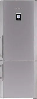 Холодильник Liebherr CBNPes 5167 3