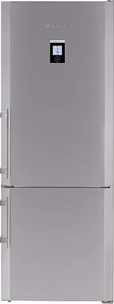 Холодильник Liebherr CBNPes 5167 112