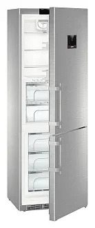 Холодильник Liebherr CBNPes 5758 5