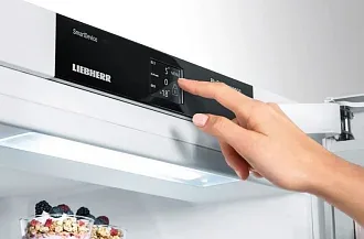 Холодильник Liebherr CBNPgb 4855 5