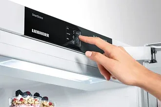 Холодильник Liebherr CBNPgw 4855 7