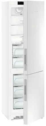Холодильник Liebherr CBNPgw 4855 106