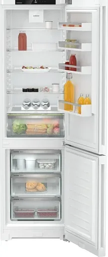 Холодильник Liebherr CBNPgw 4855 95