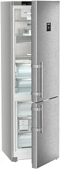 Холодильник Liebherr CBNsdc 5753 5