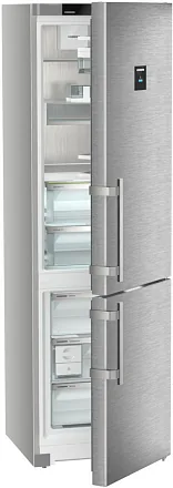 Холодильник Liebherr CBNsdc 5753 126
