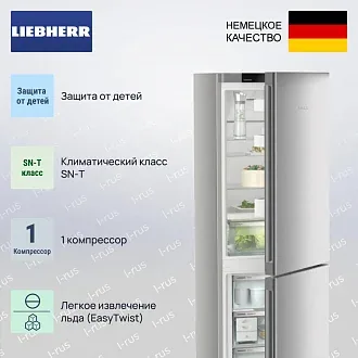 Холодильник Liebherr CBNsfc 5223 3