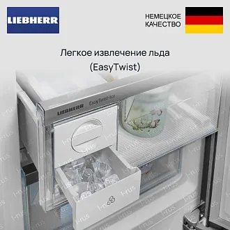 Холодильник Liebherr CBNsfc 5223 6