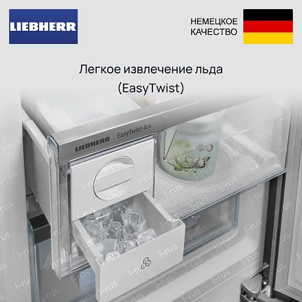 Холодильник Liebherr CBNsfc 572i 28