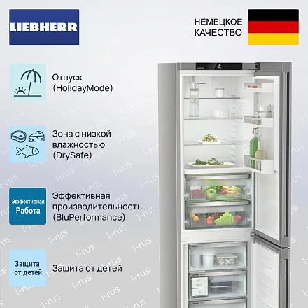 Холодильник Liebherr CBNsfc 57vi 28