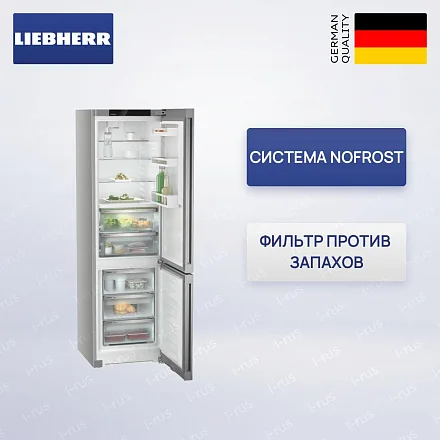 Холодильник Liebherr CBNsfd 5733 26
