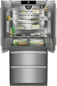 Холодильник Liebherr CBNste 8872 7