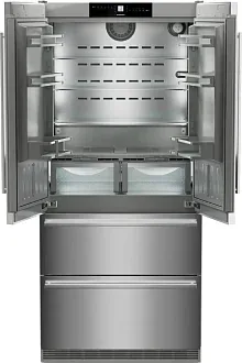 Холодильник Liebherr CBNste 8872 8