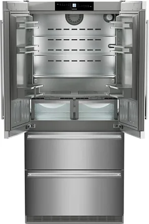 Холодильник Liebherr CBNste 8872 20