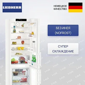 Холодильник Liebherr CN 4015