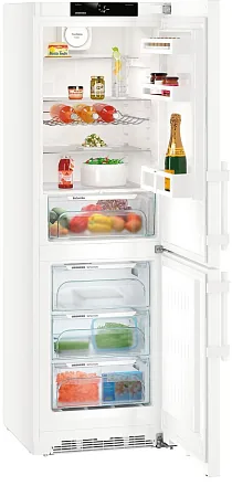 Холодильник Liebherr CN 4335 119
