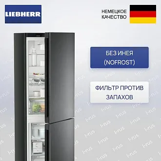 Холодильник Liebherr CNbdb 5223