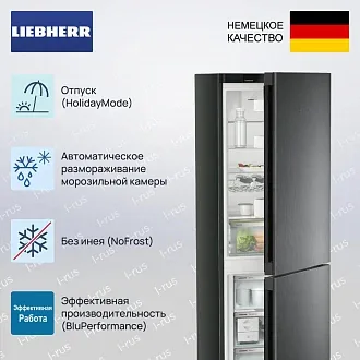 Холодильник Liebherr CNbdb 5223 2