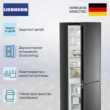 Холодильник Liebherr CNbdb 5223 27