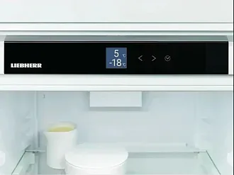 Холодильник Liebherr CNbdd 7723 15