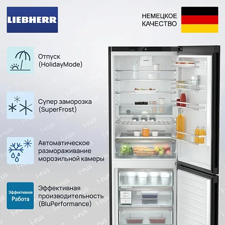 Холодильник Liebherr CNbdd 7723 32