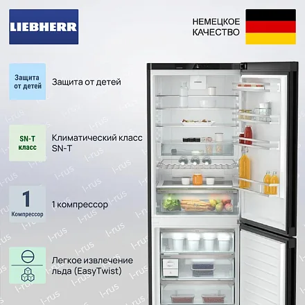 Холодильник Liebherr CNbdd 7723 33