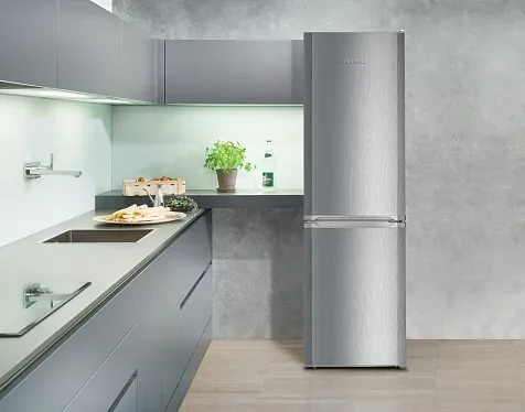 Холодильник Liebherr CNbe 4015 81