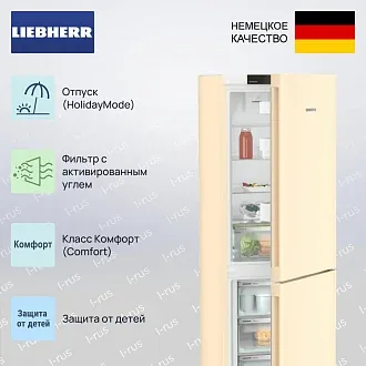 Холодильник Liebherr CNbed 5203 2