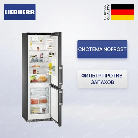 Холодильник Liebherr CNbs 4835 127