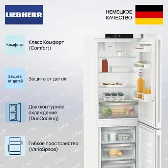 Холодильник Liebherr CNc 5203 3