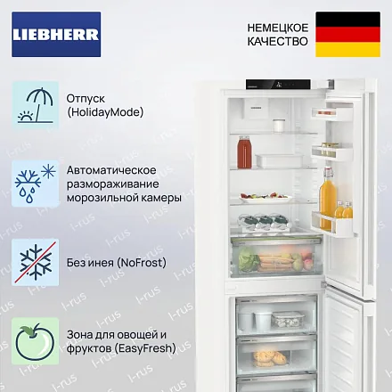 Холодильник Liebherr CNc 5203 24