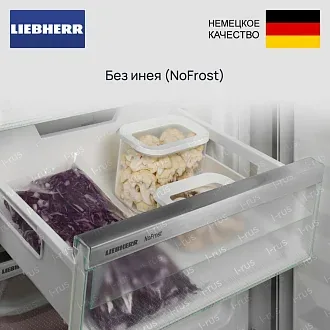 Холодильник Liebherr CNc 5213 4