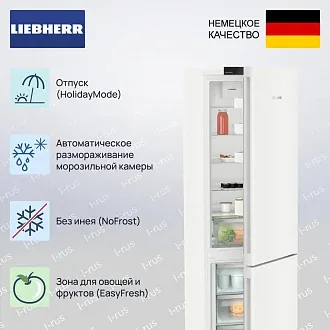 Холодильник Liebherr CNc 5703 2