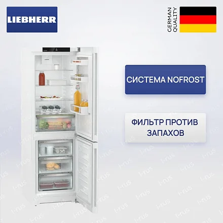 Холодильник Liebherr CNd 5203 24