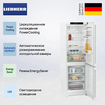 Холодильник Liebherr CNd 5203 27