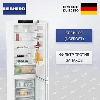 Холодильник Liebherr CNd 5703