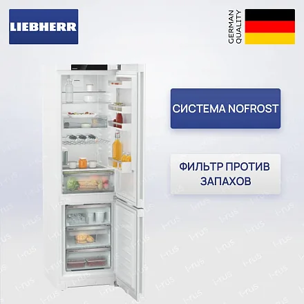 Холодильник Liebherr CNd 5743 25