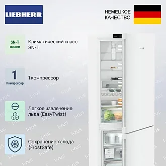 Холодильник Liebherr CNd 7723 3