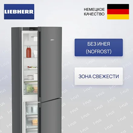 Холодильник Liebherr CNdgc 5203 27