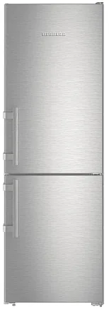 Холодильник Liebherr CNef 3515 26