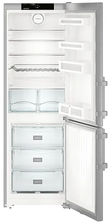 Холодильник Liebherr CNef 3515 27