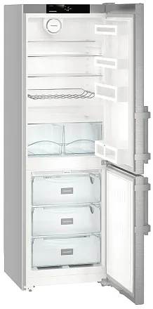 Холодильник Liebherr CNef 3515 28