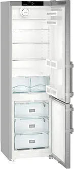 Холодильник Liebherr CNef 4005 6